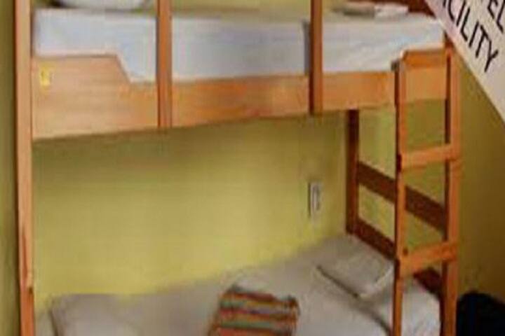 hostel